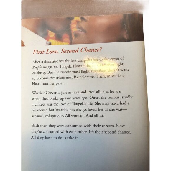 Love On The Rocks By Pamela Yaye 2010 Kimani Romance Paperback - Picture 7 of 11